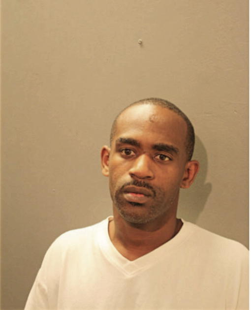 TIMOTHY E DOCKERY, Cook County, Illinois