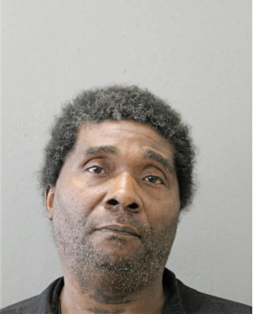 WILLIE DOTSON, Cook County, Illinois