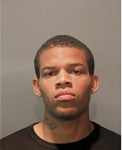 KENNETH I DOUGLAS, Cook County, Illinois