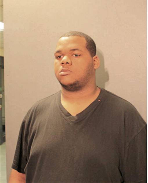 SHAQUILLE C EDWARDS-CRAWFORD, Cook County, Illinois