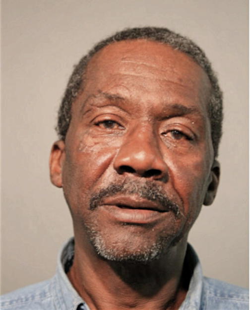 HARRISON ELLIS, Cook County, Illinois