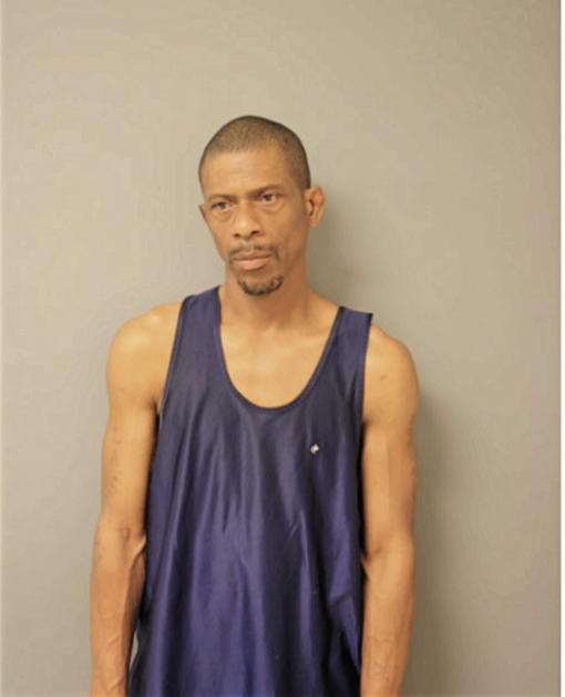 JAMES ELLIS, Cook County, Illinois