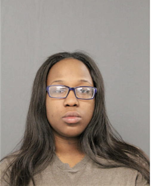 TOWANNA M ELLIS, Cook County, Illinois