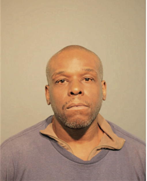 JERRY S FERGUSON, Cook County, Illinois