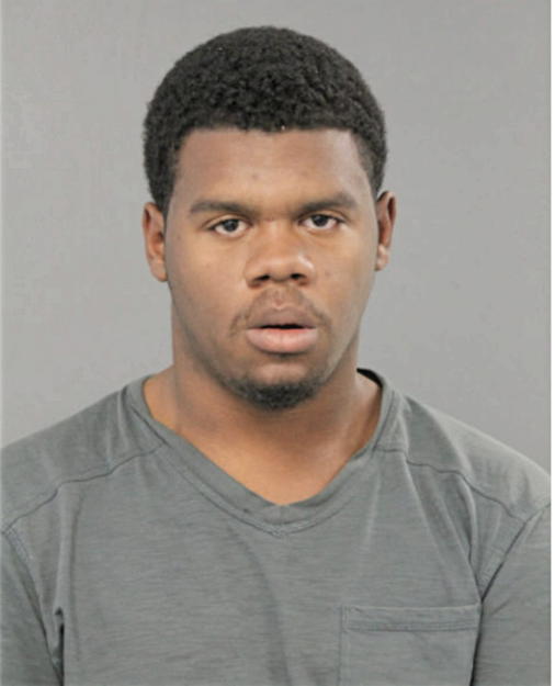 LANELL FIELDS, Cook County, Illinois