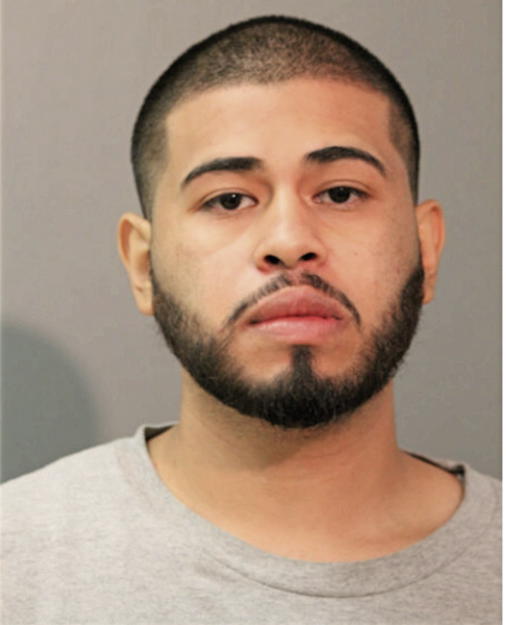 JOSE FLORES, Cook County, Illinois
