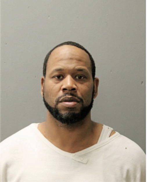 MARCUS D FLOWERS, Cook County, Illinois