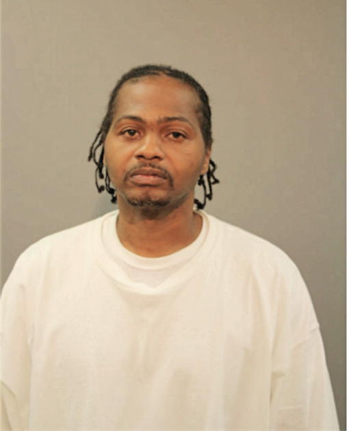 SEGORIE P FLOYD, Cook County, Illinois
