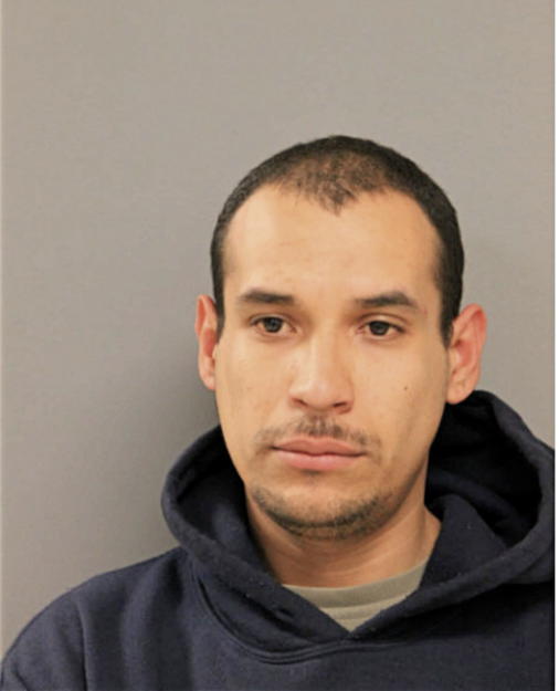 ARTURO GAMINO, Cook County, Illinois