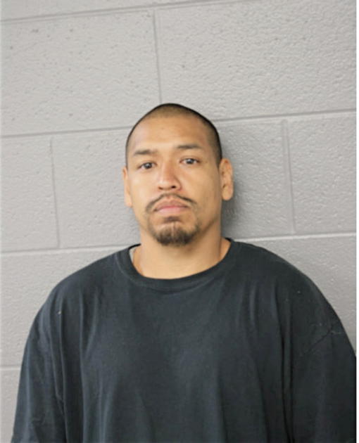 JOSE GARCIA, Cook County, Illinois