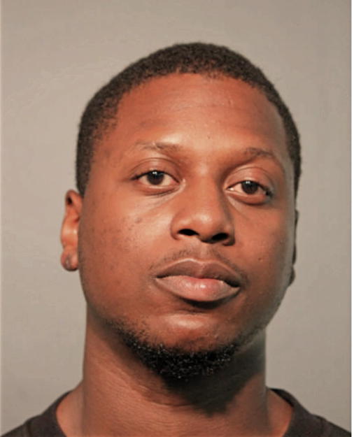 DAVID I GERALD, Cook County, Illinois