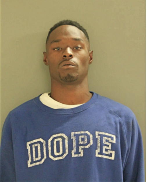 CHARLES A GOLDEN, Cook County, Illinois