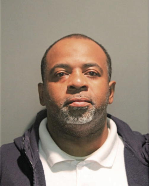 EDGAR L GOLDSBERRY, Cook County, Illinois