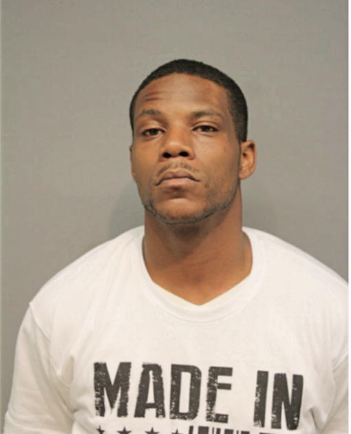 DEON GOLDSMITH, Cook County, Illinois