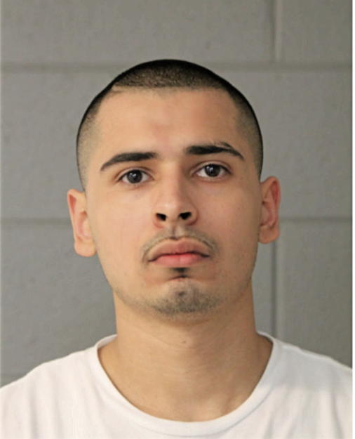 JOSHUA M GOMEZ, Cook County, Illinois
