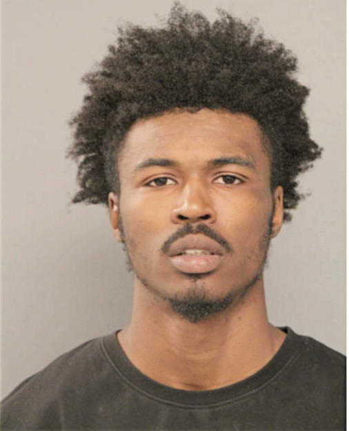 LAMONT W GORDON, Cook County, Illinois