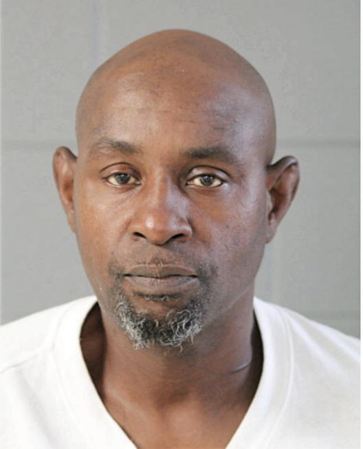 ANTHONY T GRAVES, Cook County, Illinois