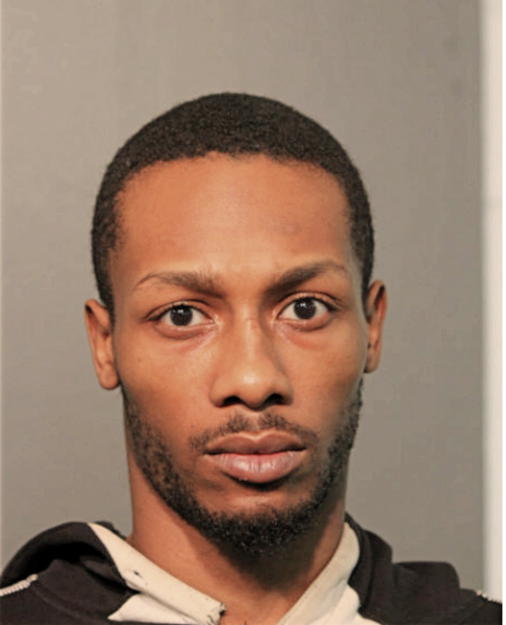 DALE G GREEN, Cook County, Illinois
