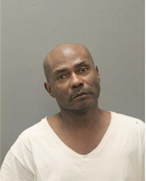 DAVID G GREEN, Cook County, Illinois