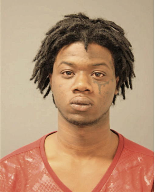 KENNETH GREENE, Cook County, Illinois