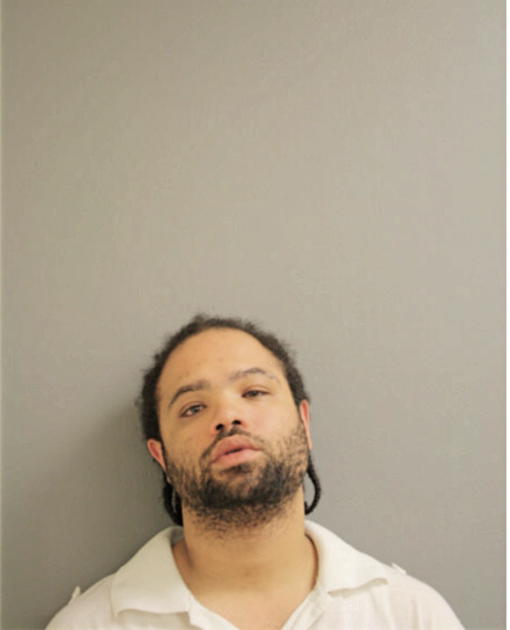 ROGER RAMON GRIFFIN, Cook County, Illinois