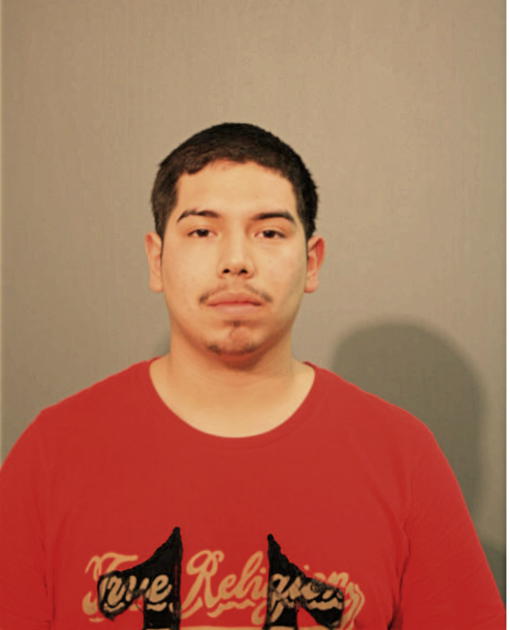 DANIEL GUERRA, Cook County, Illinois