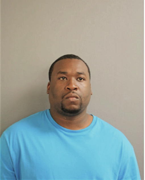 KEVIN M HAGER, Cook County, Illinois