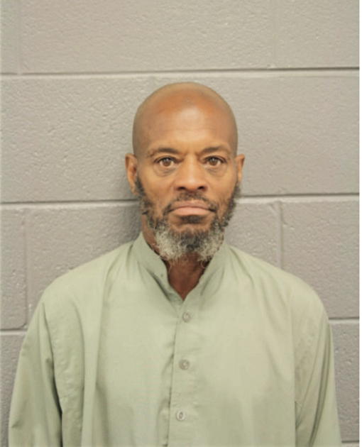 ABDUL HAQQ, Cook County, Illinois