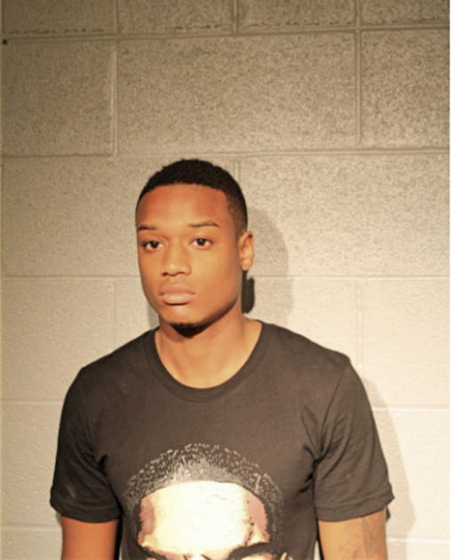 GREGORY J HARRIS, Cook County, Illinois