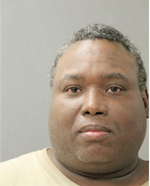 CURTIS HARTZOG, Cook County, Illinois