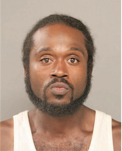 DEVONTA N HENDERSON, Cook County, Illinois