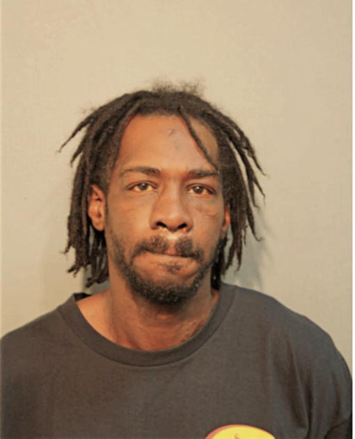 PHILLIP HIGGINS, Cook County, Illinois