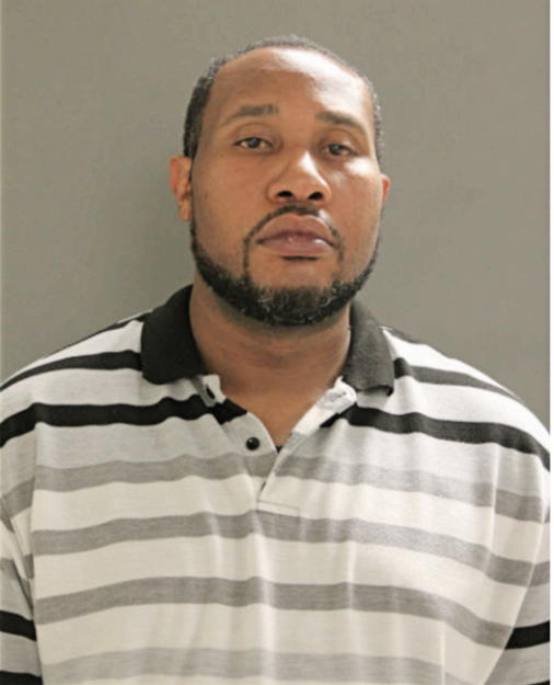 SAMUEL L HIGHTOWER, Cook County, Illinois