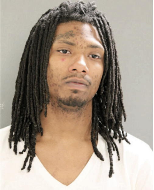 JON HILL, Cook County, Illinois