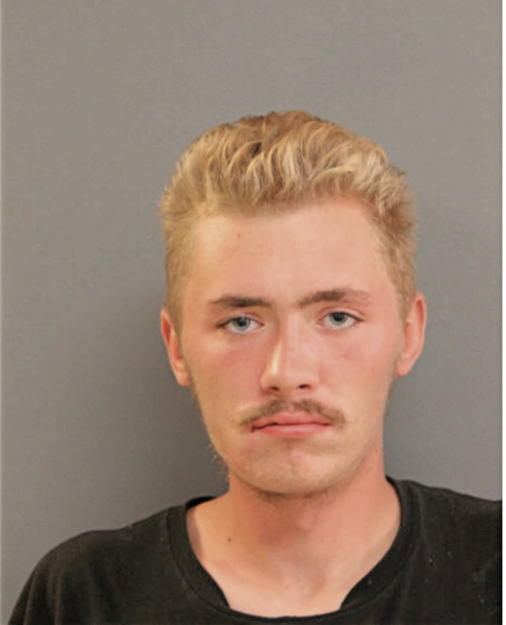 LARRY HOCHMUTH, Cook County, Illinois