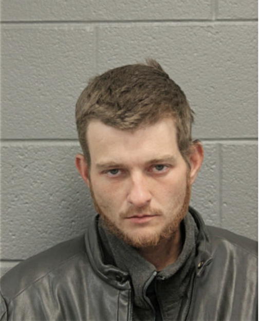TRISTAN HOLLOWAY, Cook County, Illinois