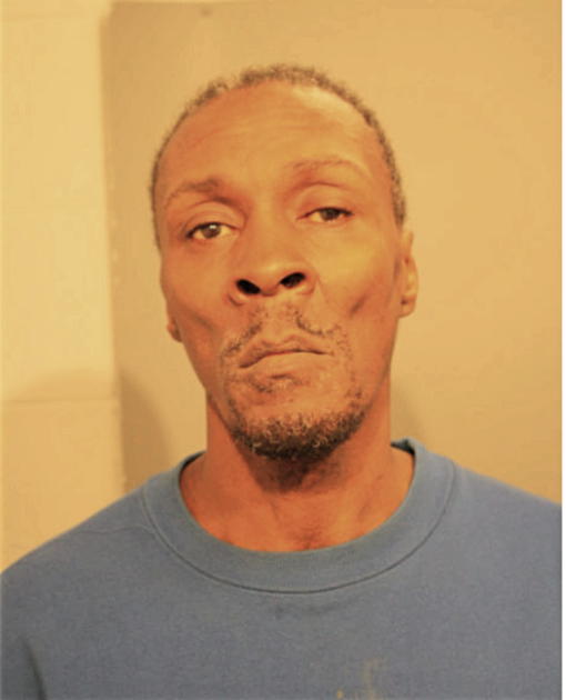 WILLIE HUNTER, Cook County, Illinois