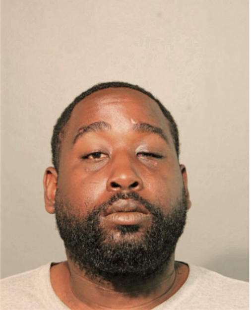 DION INNIS, Cook County, Illinois