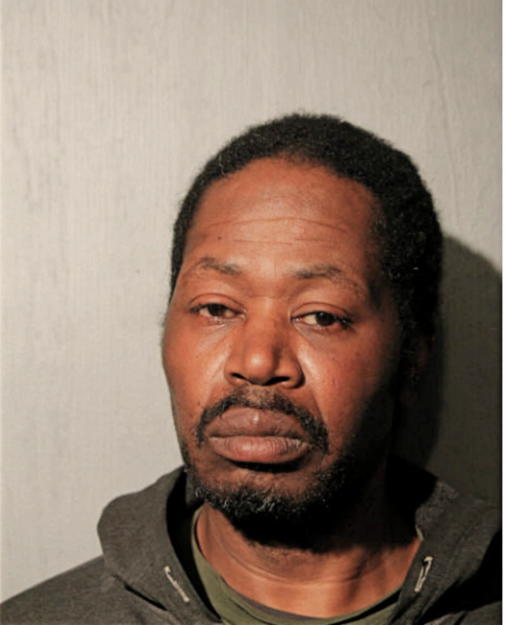 DAVID JR J GIBSON, Cook County, Illinois