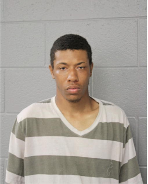 DONTAE S JACKSON, Cook County, Illinois