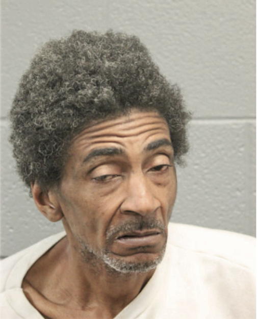 JACKIE JACKSON, Cook County, Illinois