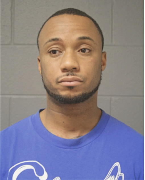 JUAN JENKINS, Cook County, Illinois