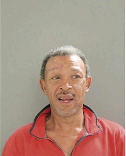 MICHAEL D JENNINGS, Cook County, Illinois