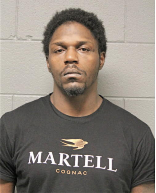 ANTONIO R JOHNSON, Cook County, Illinois