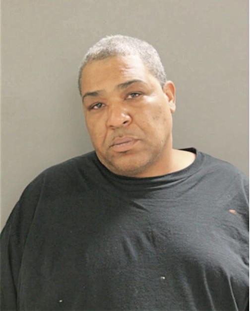 CARL P JOHNSON, Cook County, Illinois