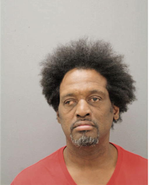 CHARLES L JOHNSON, Cook County, Illinois