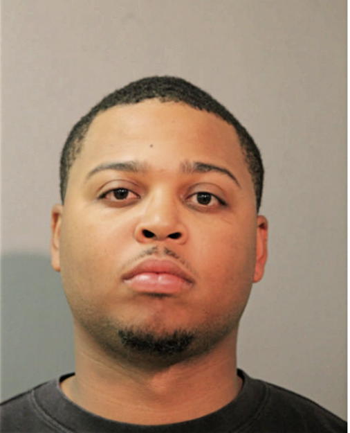 DARRYL W JOHNSON, Cook County, Illinois