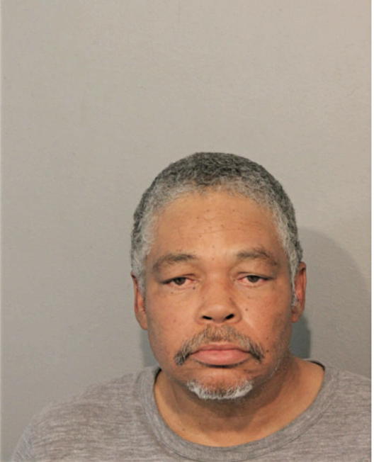 DONALD F JOHNSON, Cook County, Illinois