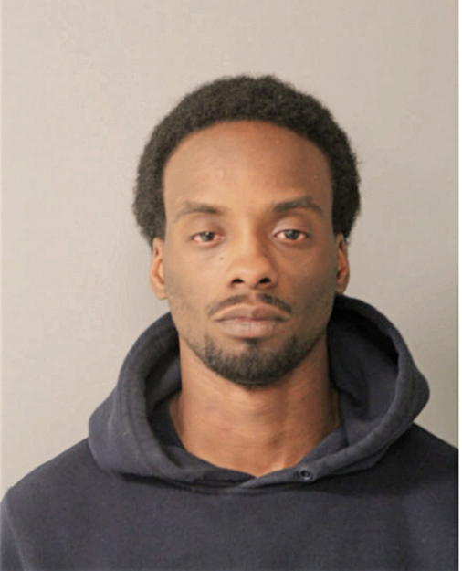 KEEWAN JOHNSON, Cook County, Illinois