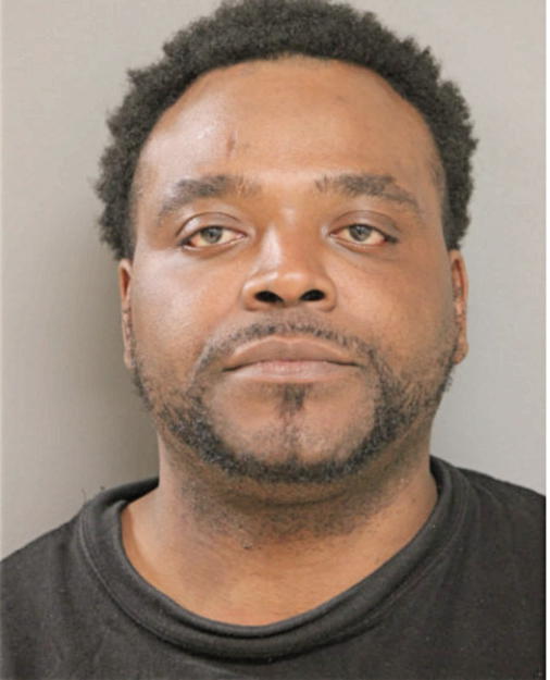 KEVIN L JOHNSON, Cook County, Illinois